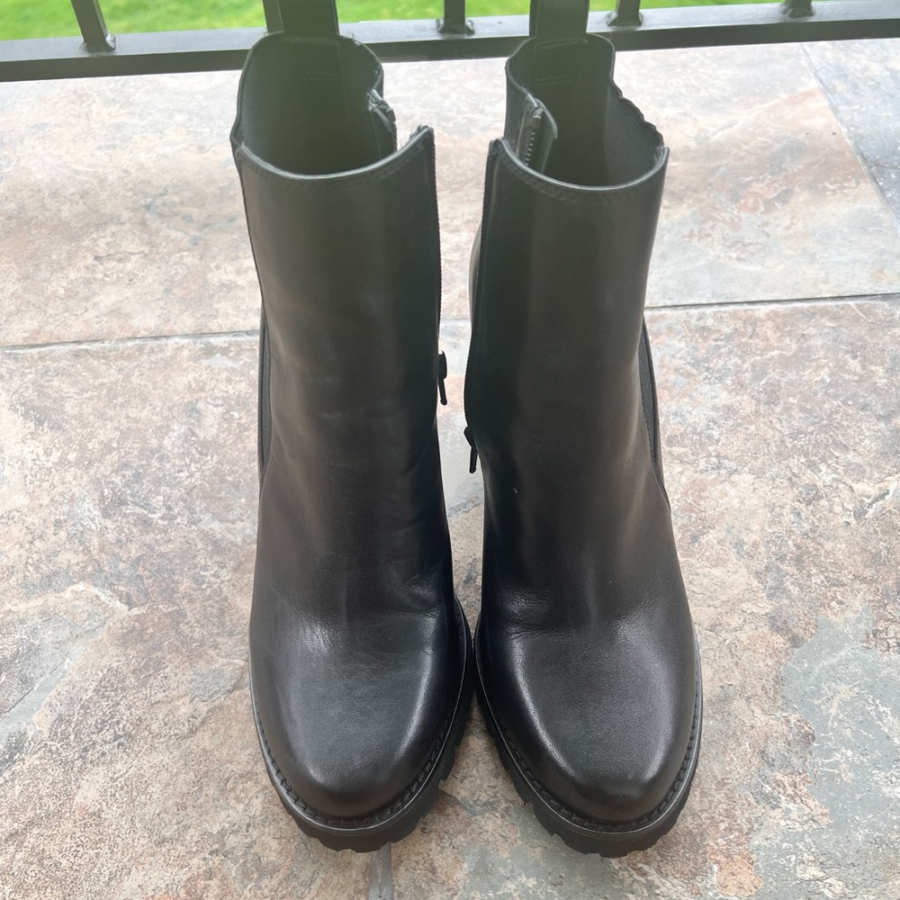 Gibson Latimer Boots